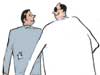 Theft  More by the powerful than the poor - Editorial