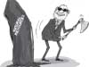 Raise your voice, not the sea level - EDITORIAL