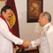 Japan interested in SL’s anti-terrorism skills