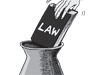 Is the law applied equally everywhere? - EDITORIAL