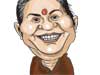 The Stolen Harvest: Listen to  Dr. Vandana  at least now - EDITORIAL