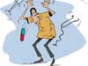 who is sick? - EDITORIAL