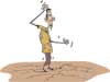 Now no water for hundreds of thousands - EDITORIAL