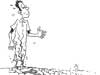 Drought disaster; Thousands drowning in debts - EDITORIAL