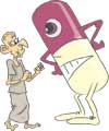 Grave warning: “Don’t get sick” - Editorial
