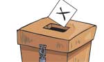 Go and vote, what is at stake is your sovereignty  -  EDITORIAL