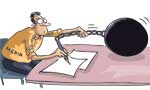 The promised RTI Bill - EDITORIAL