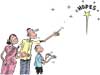Christmas: Liberation from self-centredness - Editorial