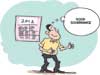 2013: Vital year for democracy and justice - Editorial