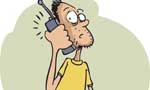 If we have ears, let us listen now - EDITORIAL