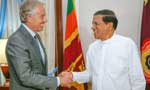 I’ll speak on behalf of SL: Blair