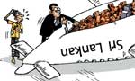 SriLankan: Corruption gone sky high - EDITORIAL