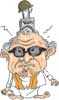 Eelamist’s workshop in Karunanidhi’s idle mind - Editorial