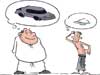 Lamborghini and ‘badagini’ - Editorial