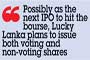 Lucky Lanka to enter bourse soon with Rs.300mn IPO 