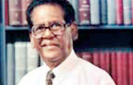 Donald Wijayaratna - the great don of photography