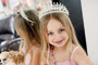 Six-year-old millionaire beauty queens: How consumerism consumes them too young 