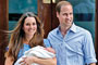 Duchess of Cambridge - Reinventing motherhood in the 21ST century