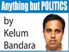 Key Indian deals and low-key backslapping