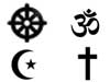 Increasing Religiosity and Social Cohesion