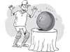 Cricketing nightmares through the crystal ball - Editorial