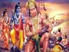 Reliving the Ramayana