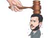 Rarely do politicians apologise to the Judiciary 