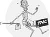 TNCs trying to hijack our food supplies - Editorial