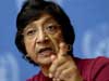 India’s clear message to TNA, Diaspora and Pillay