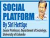The Roots of Communal Politics 