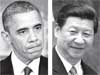 Vietnam and US versus China over  oil in the sea