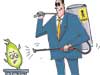 Vision of a pure tomorrow - EDITORIAL