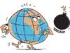 The outcome of terrorism - EDITORIAL