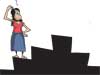 Woman behold thy place - EDITORIAL