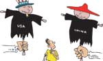 Patriotism and national pride redefined - EDITORIAL