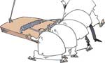 Act now against corruption; tomorrow will be too late - EDITORIAL