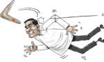 Tissa’s wrong career turn - EDITORIAL