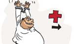 Prison hospital not only for the affluent - EDITORIAL