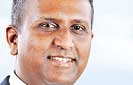 Ranil De Silva appointed as Singer Sri Lanka Director