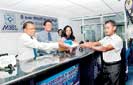 MBSL starts Sinhala and Tamil New Year with appreciation to customers