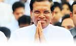 From the unknown, a statesman for Sri Lanka