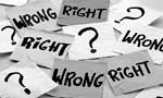 Values, virtues, qualities, morals, ethics, ideals and principles