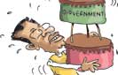 SLFP Ministers unhappy with MS, contemplate quitting Govt