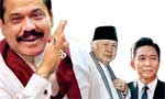 Was corruption under the Rajapaksa regime “Efficient”?