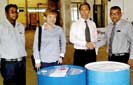 McLarens Lubricant launches ExxonMobil white oils in SL