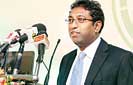 Harsha says next budget will have marked difference