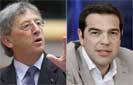 Greece vs. Germany,  the unplayable game.