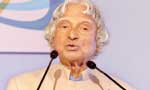Sri Lanka should evolve a green energy missionto be achieved before 2030 - Dr. Abdul Kalam