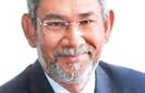 Sri Lanka’s foreign policy seriously misguided: Dayan 