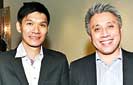 Certis CISCO subsidiary e-Cop eyes Lankan entry